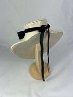 Choker Liten Svart Sammet