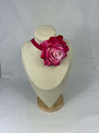 Choker Rosa Ros