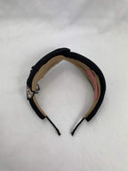 Diadem Brun Blå Katt