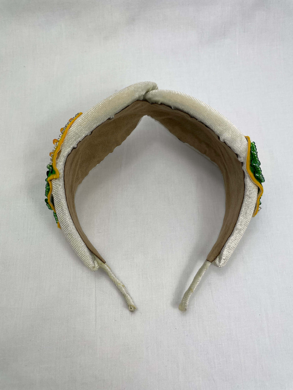 Diadem Offwhite Citroner