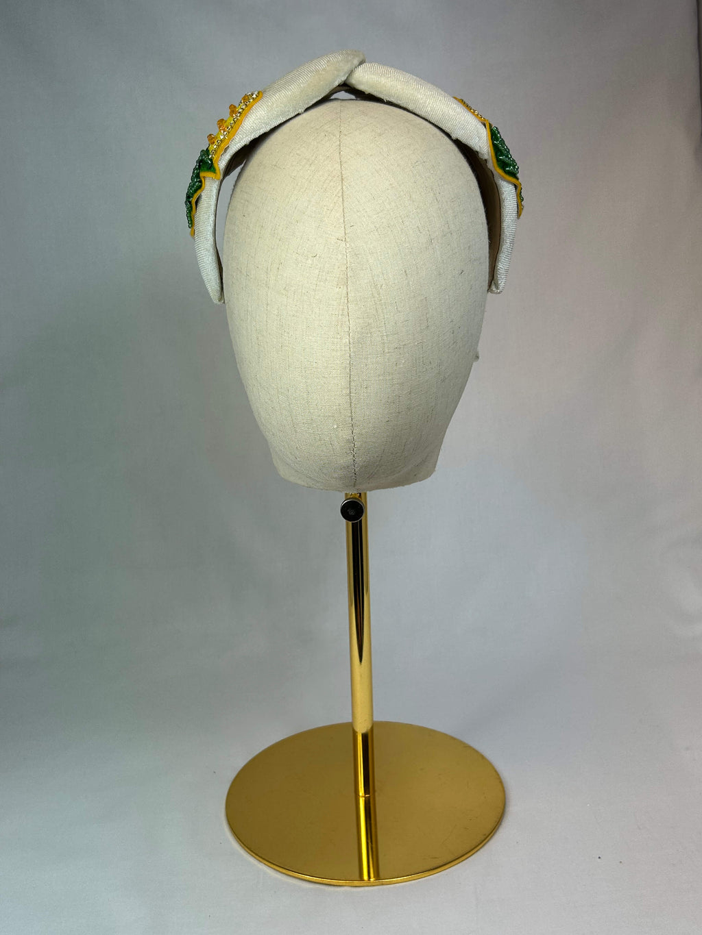 Diadem Offwhite Citroner