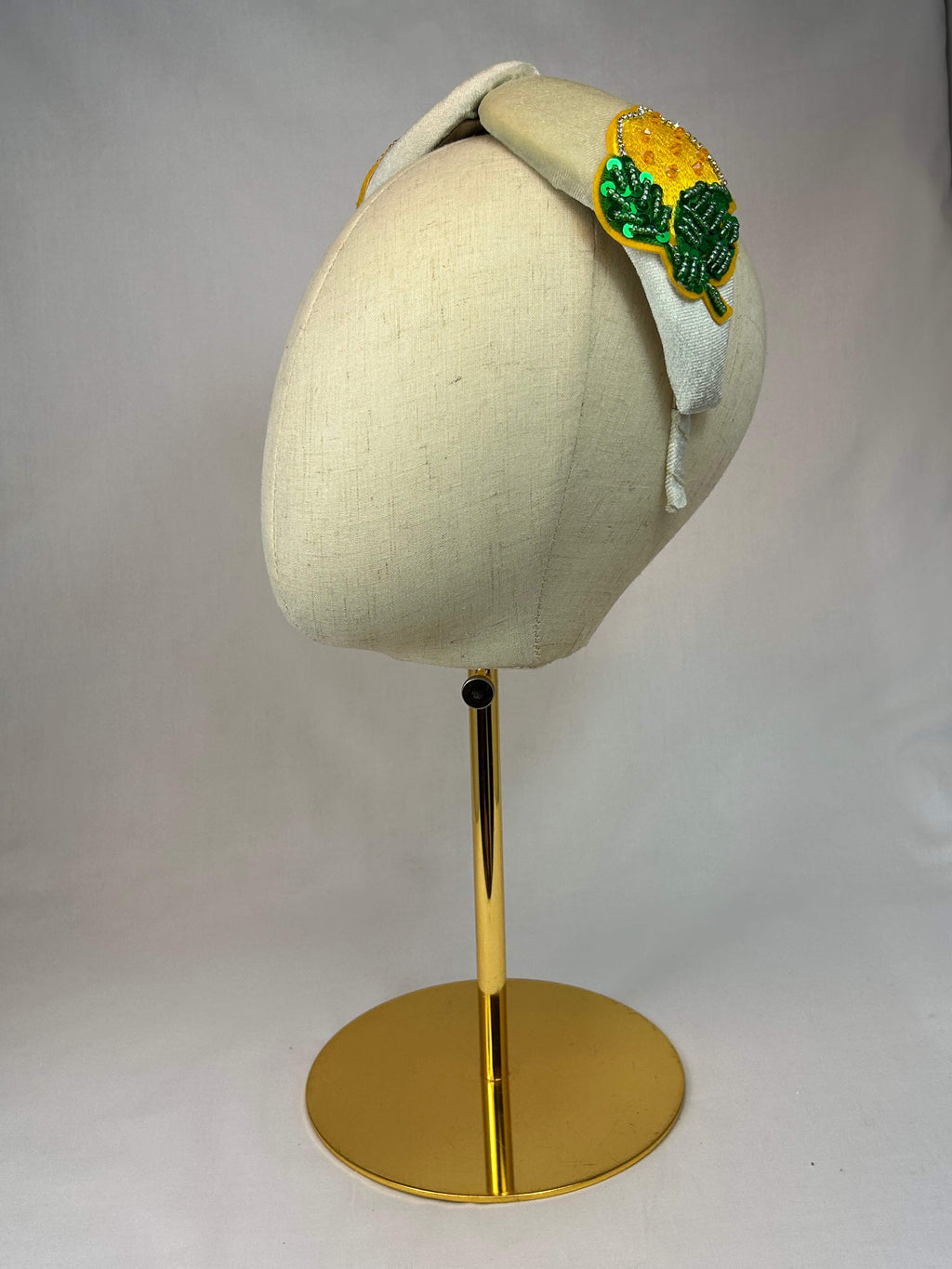 Diadem Offwhite Citroner