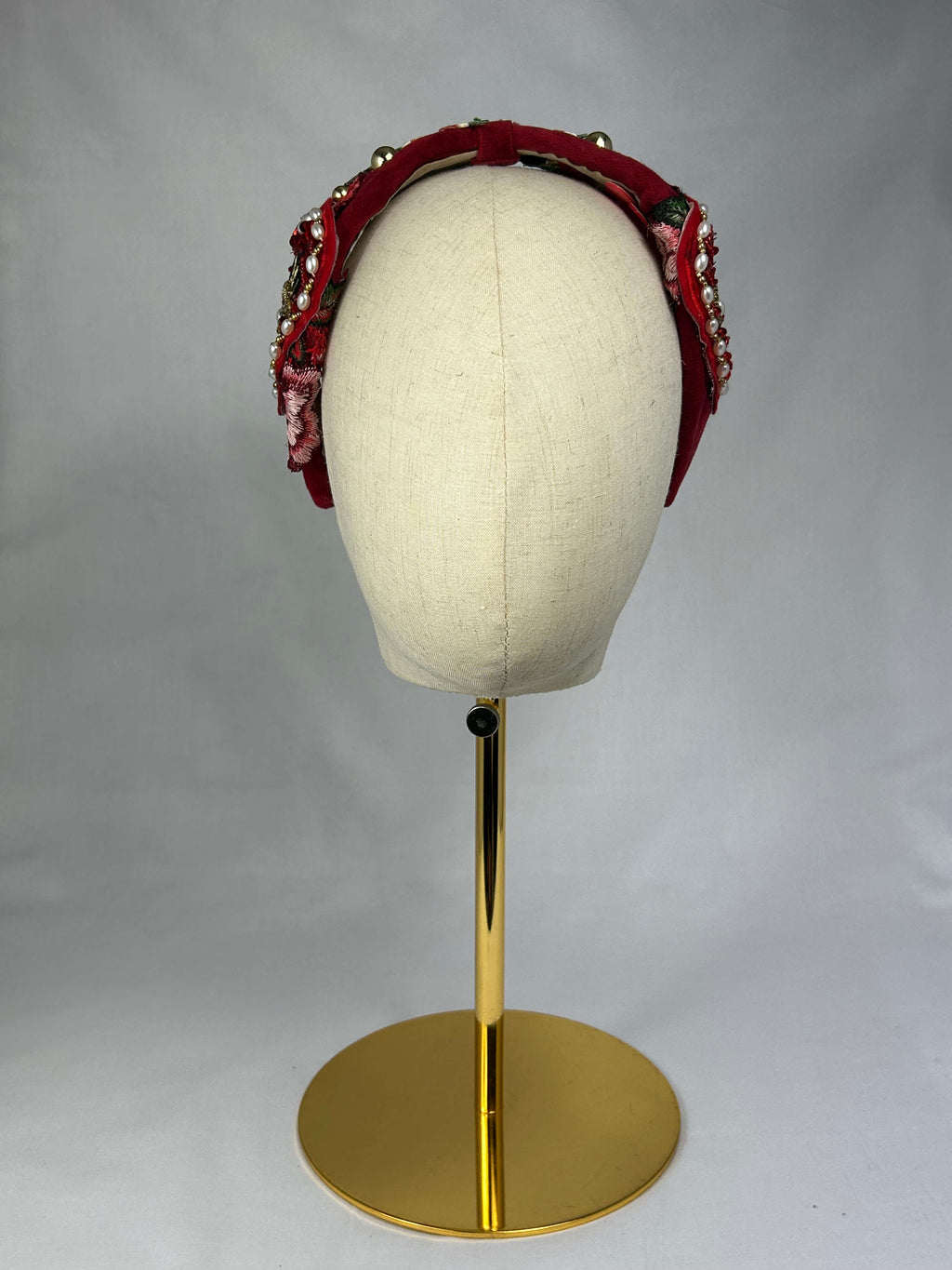 Diadem Röda Hjärtan