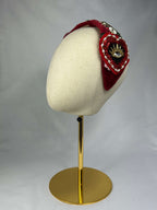 Diadem Röda Hjärtan