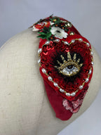 Diadem Röda Hjärtan