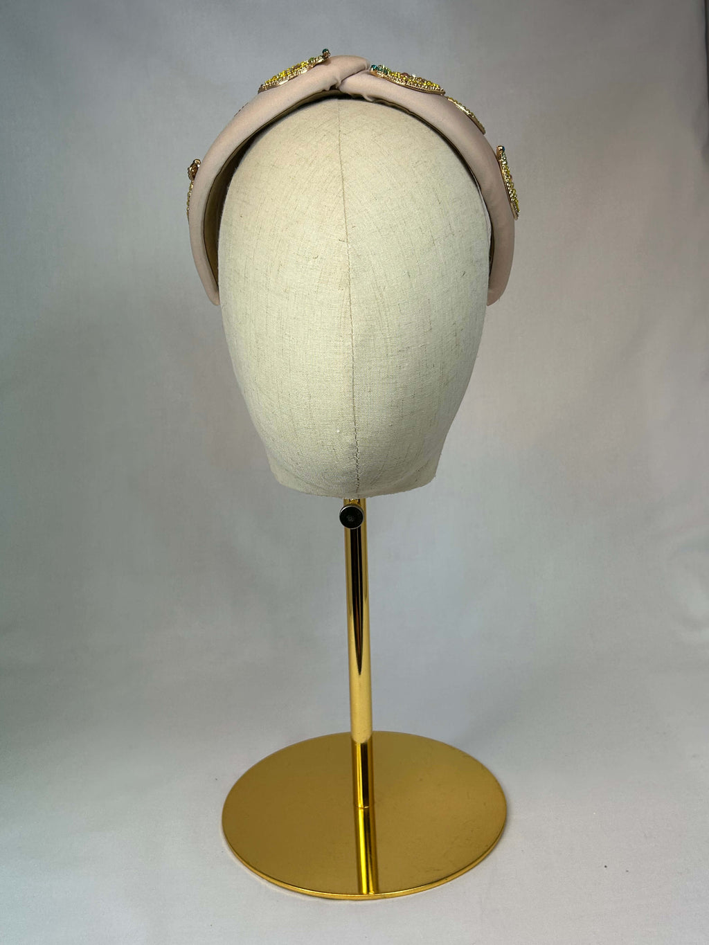 Diadem Rosa Citroner