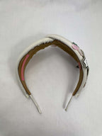 Diadem Vit Feministpatch