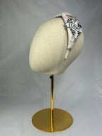 Diadem Vit Feministpatch