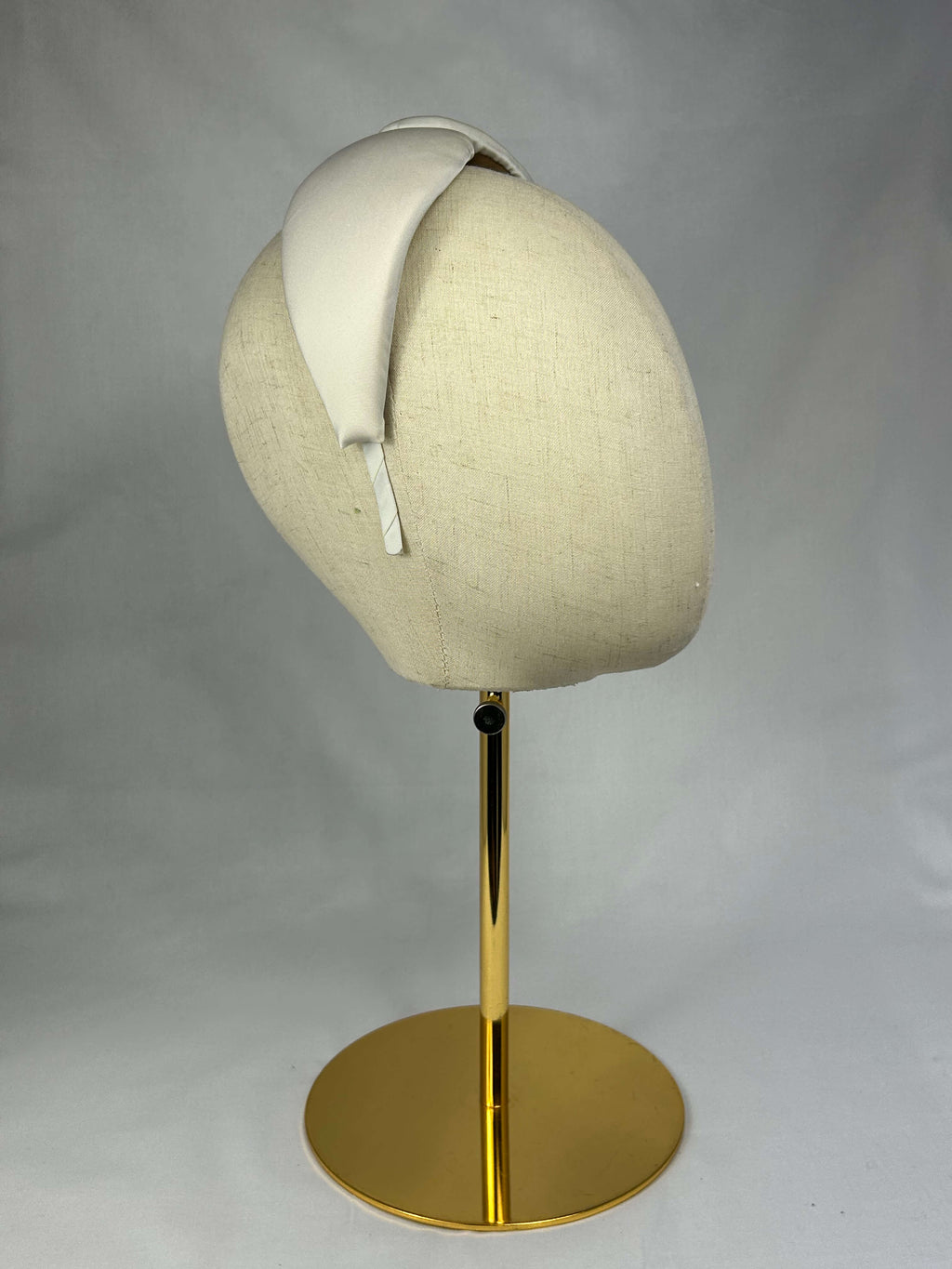 Diadem Vit Feministpatch