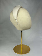 Diadem Vit Feministpatch