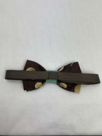 Flugor Brun Mönstrad