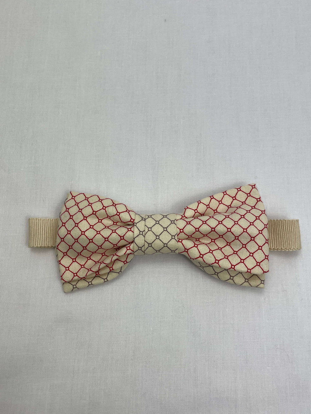 Flugor OffWhite Mönster