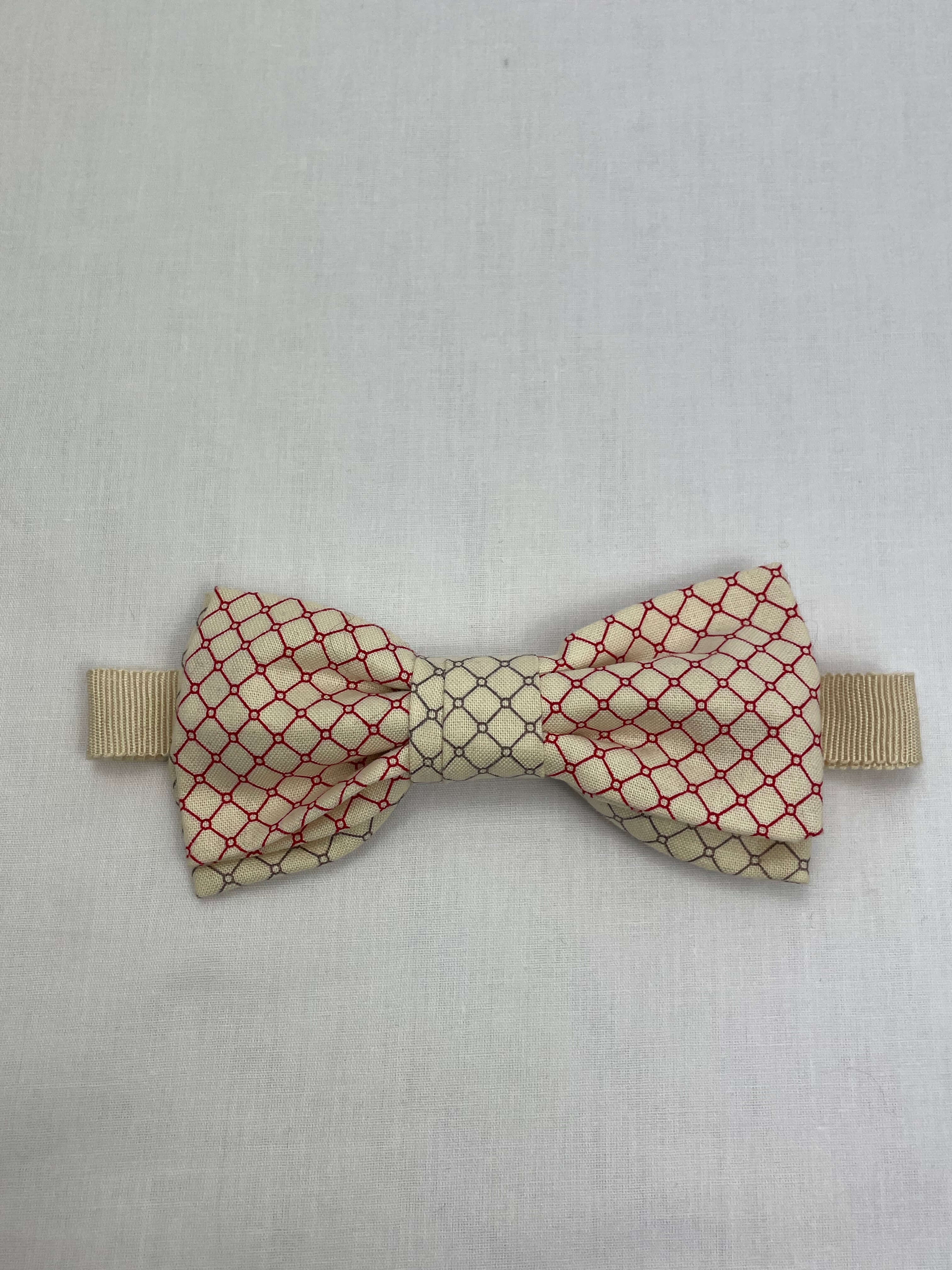 Flugor OffWhite Mönster