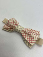 Flugor OffWhite Mönster