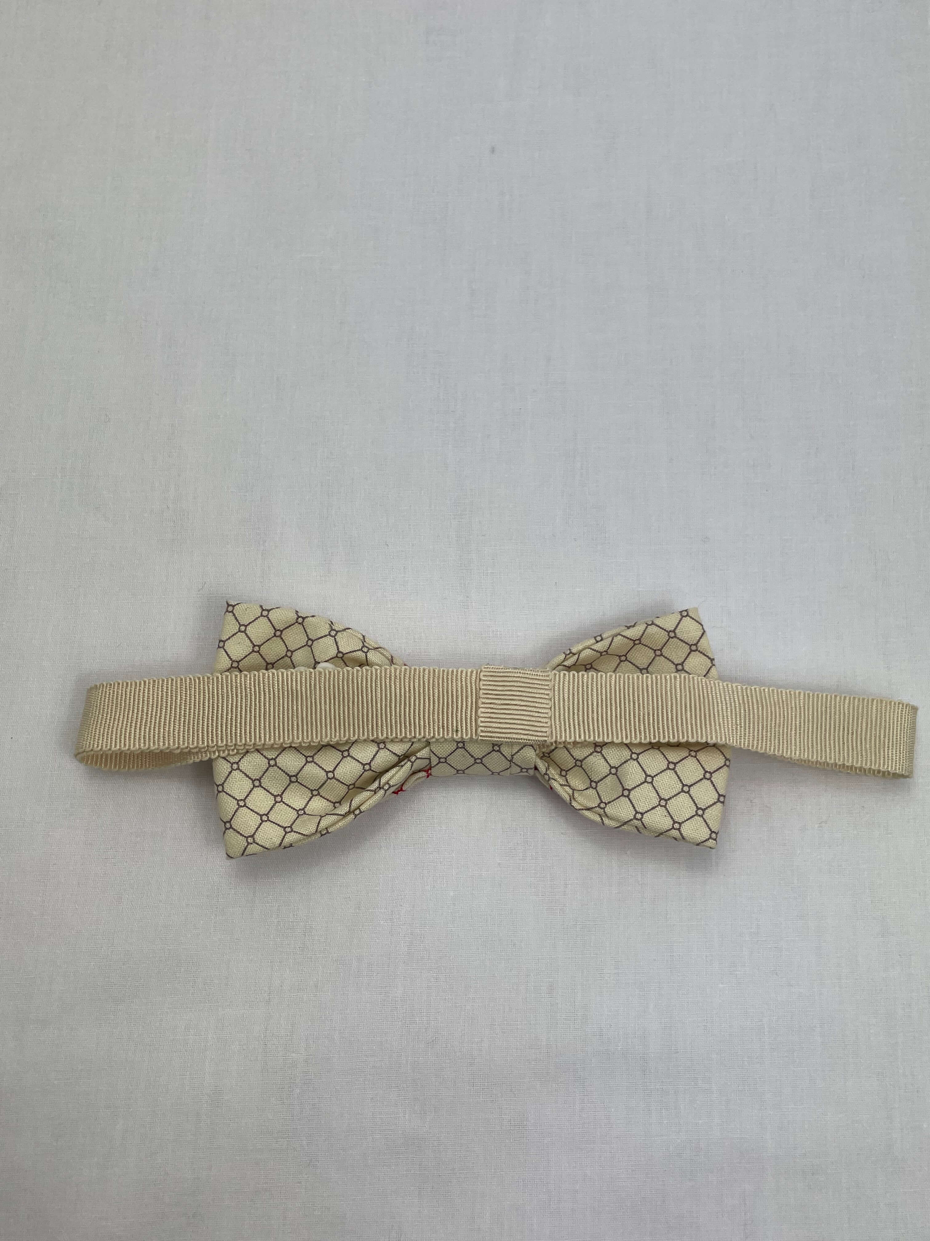 Flugor OffWhite Mönster