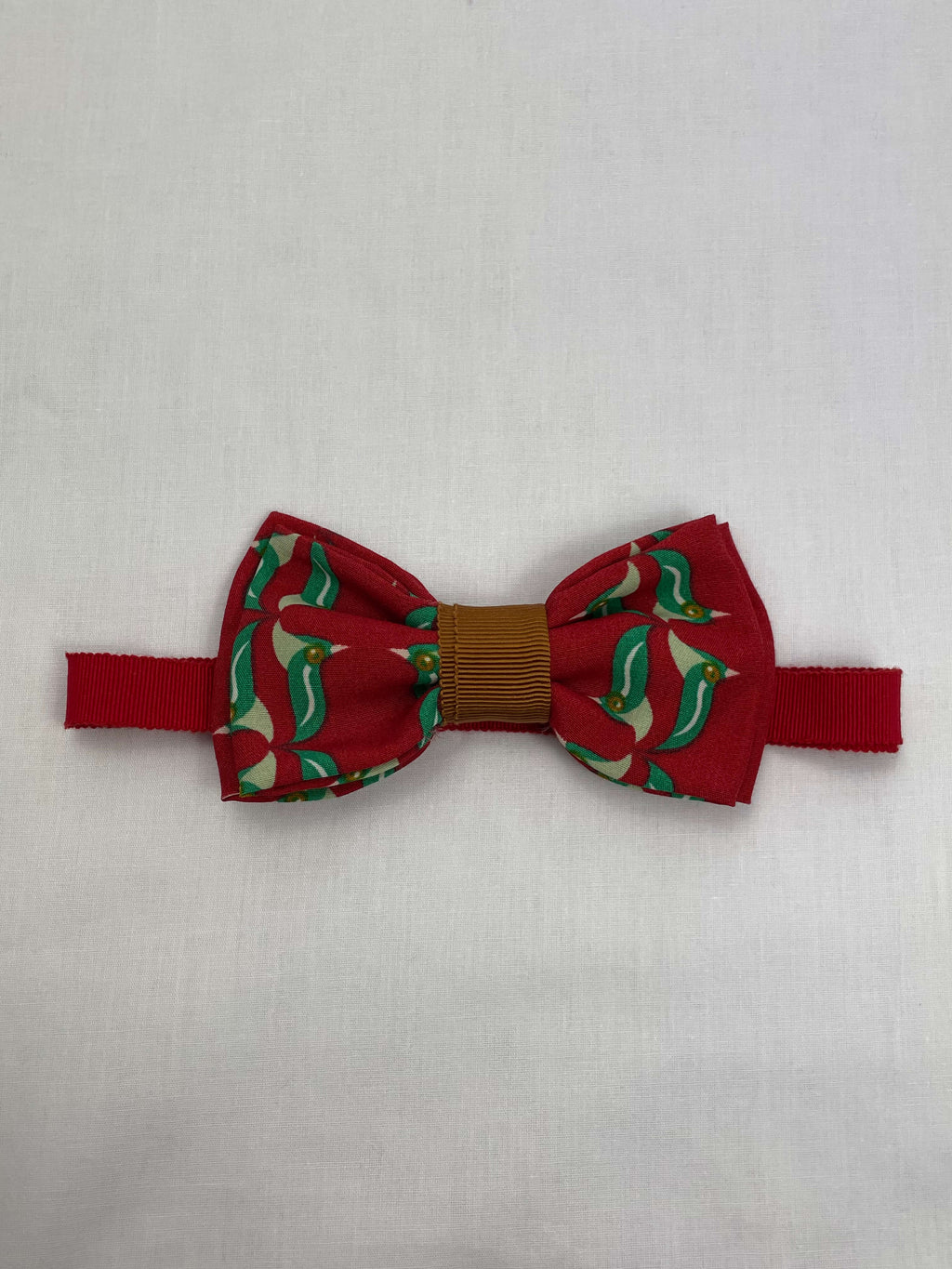 Flugor Röd Grön Fågel