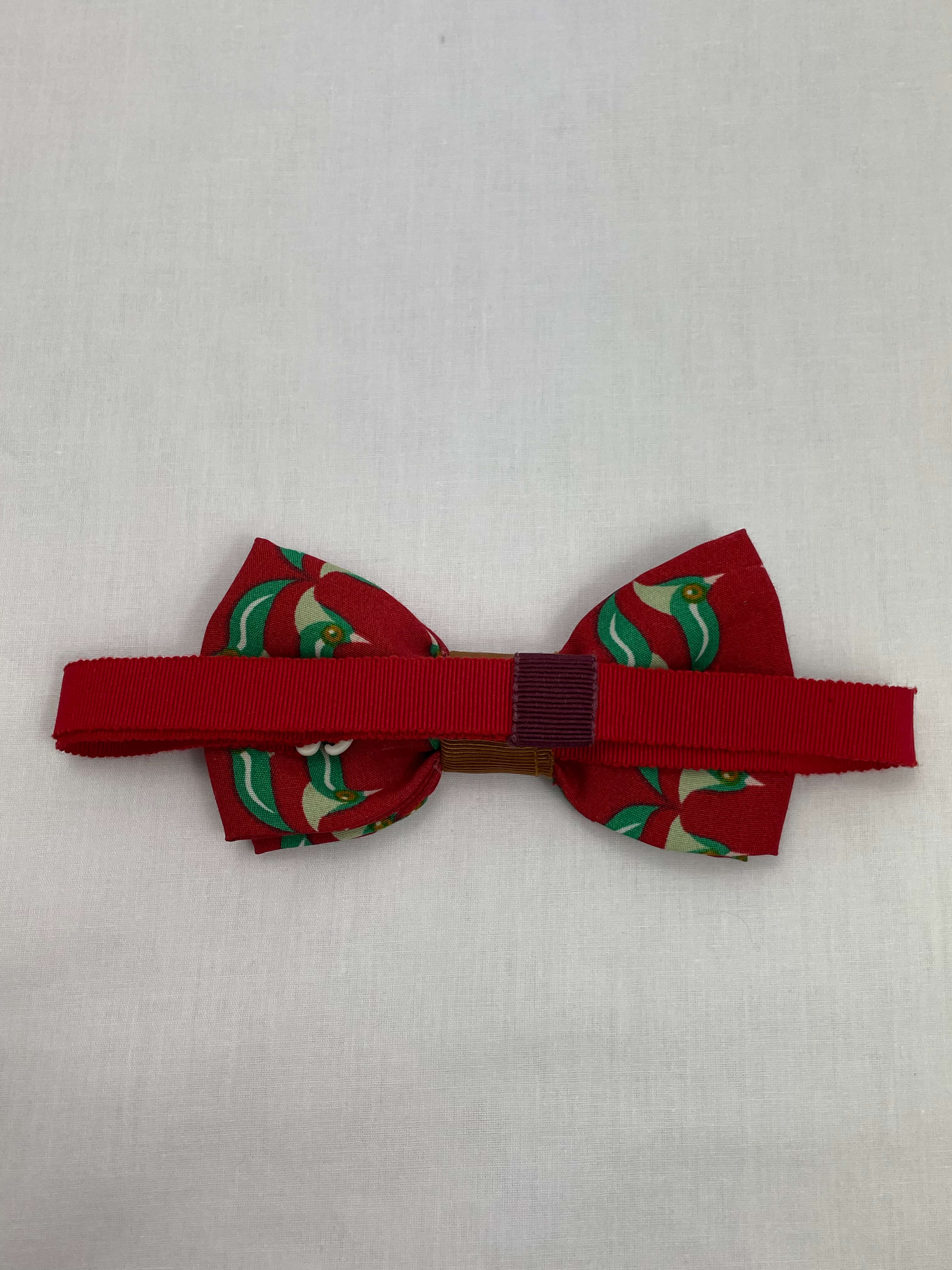 Flugor Röd Grön Fågel