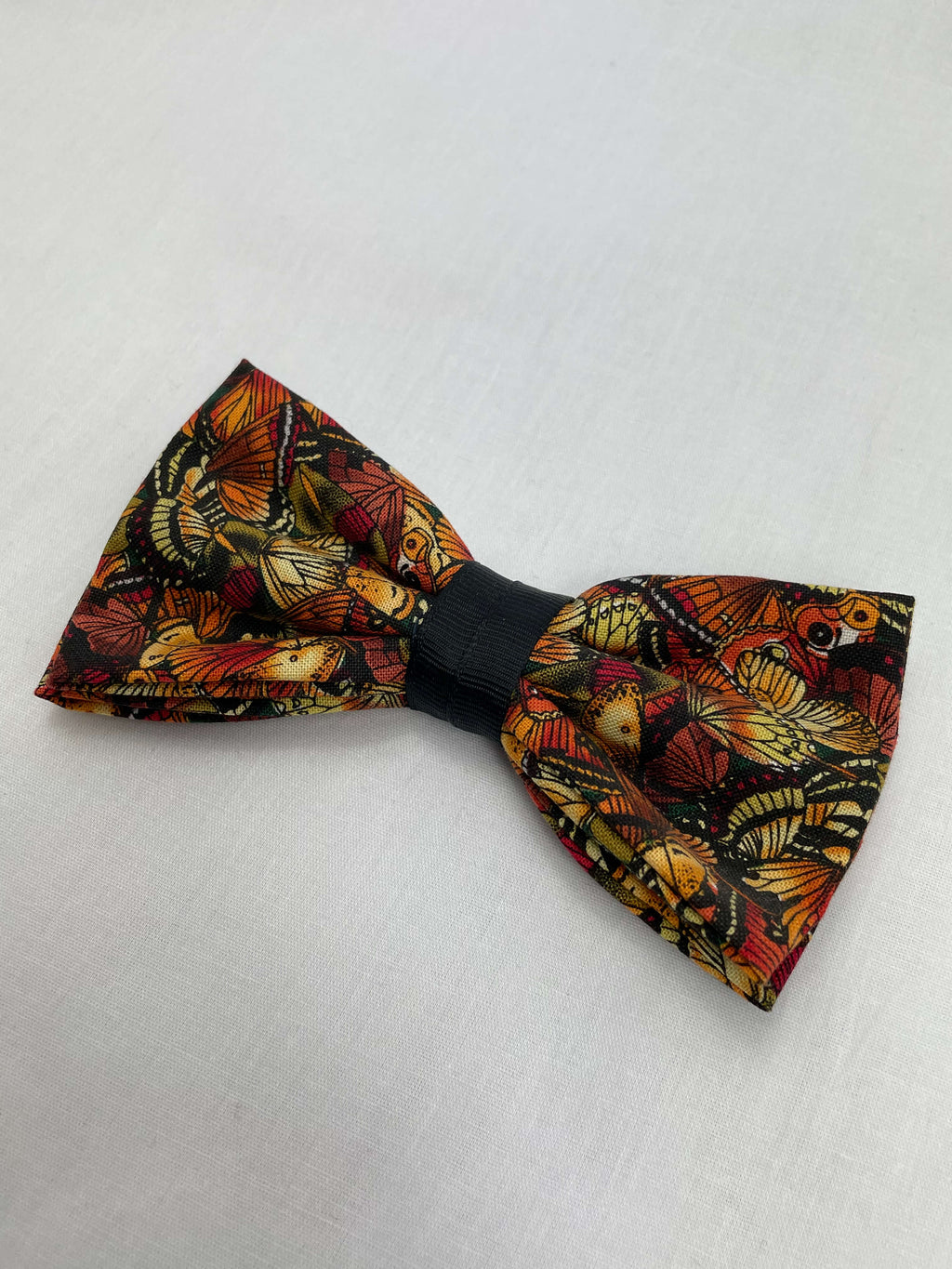 Hundfluga Fjärilsvingar