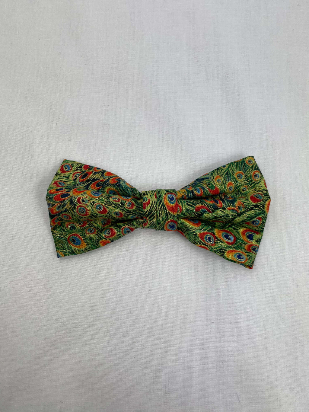 Hundfluga Grön Påfågel