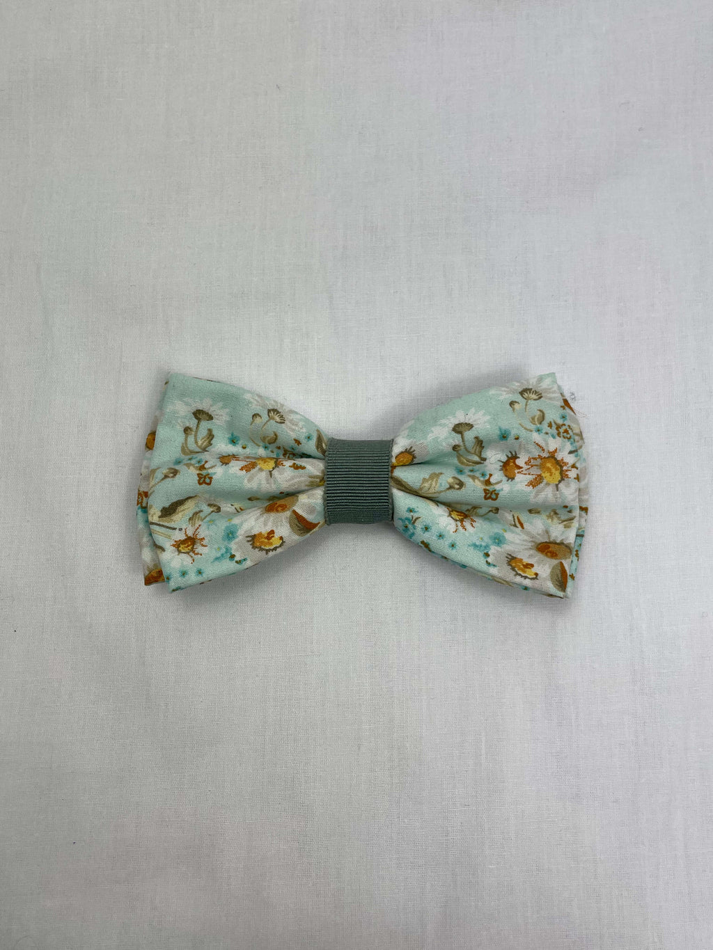 Hundfluga Ljusblå Blommig