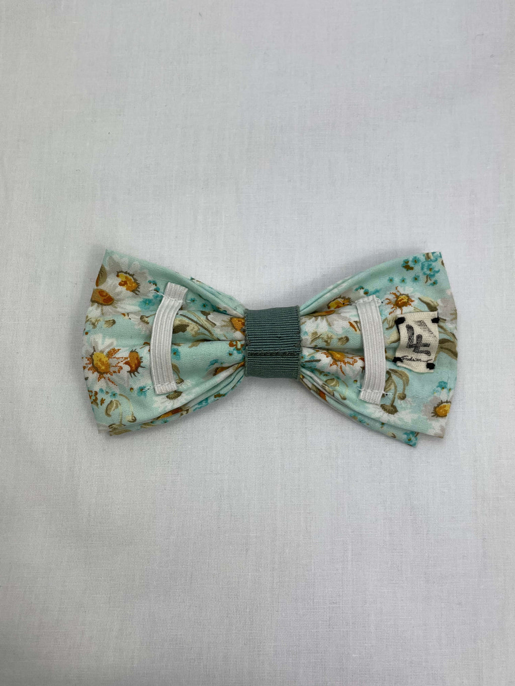 Hundfluga Ljusblå Blommig