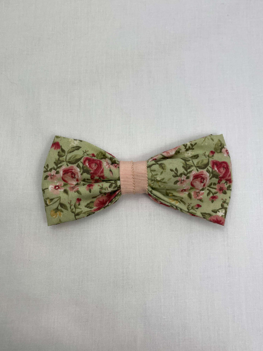 Hundfluga Ljusgrön Blommig