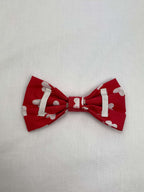 Hundfluga Röd Hjärtan