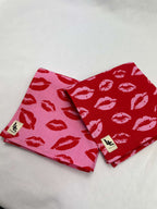 Näsduk Kyssmärken Grupp