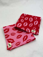 Näsduk Kyssmärken Grupp