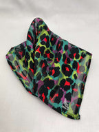 Näsduk Leopard
