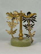 Örhängen Gigantiska Stenar