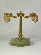 Örhängen Gula Citroner