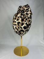 Turban Leopard