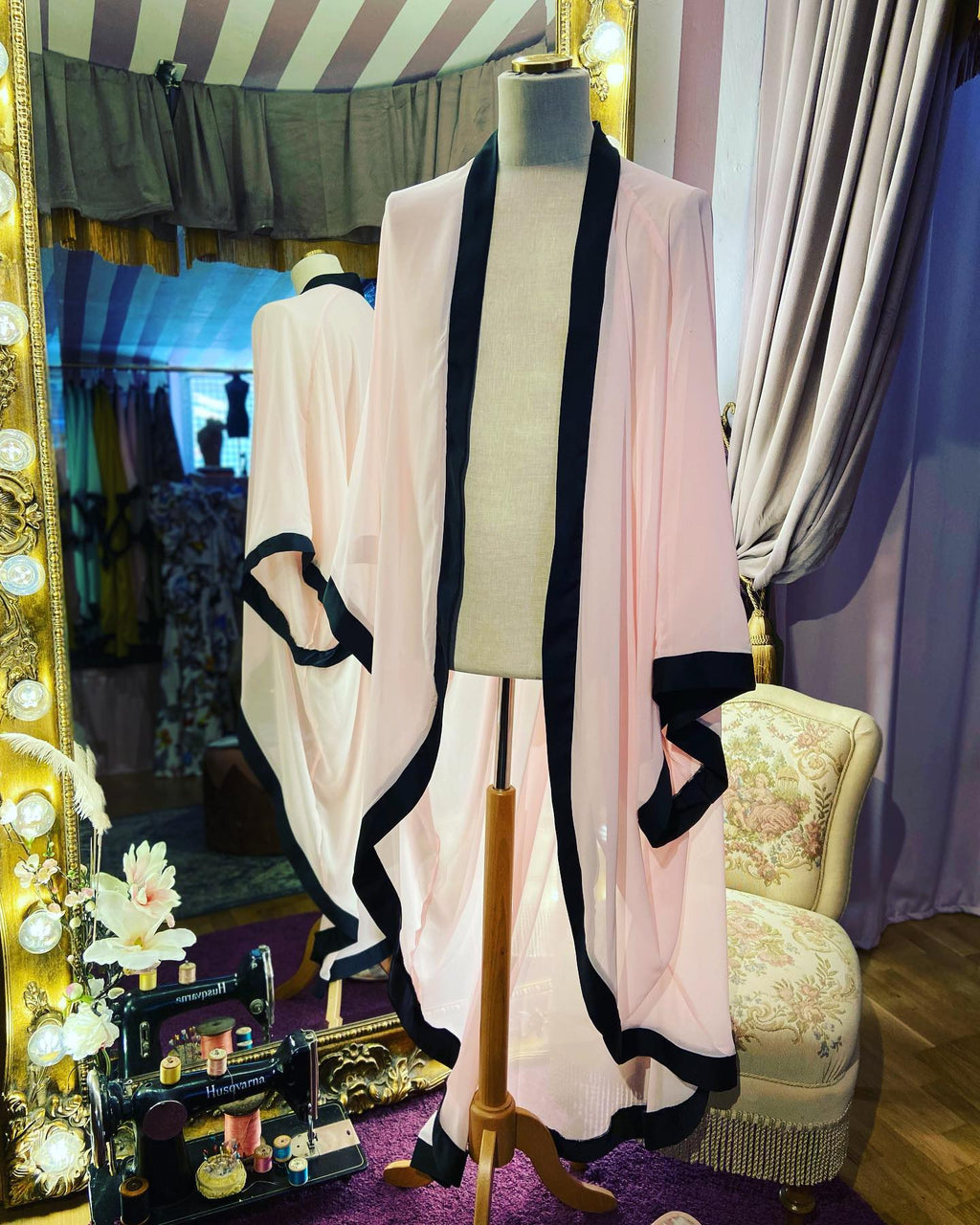 Kimono